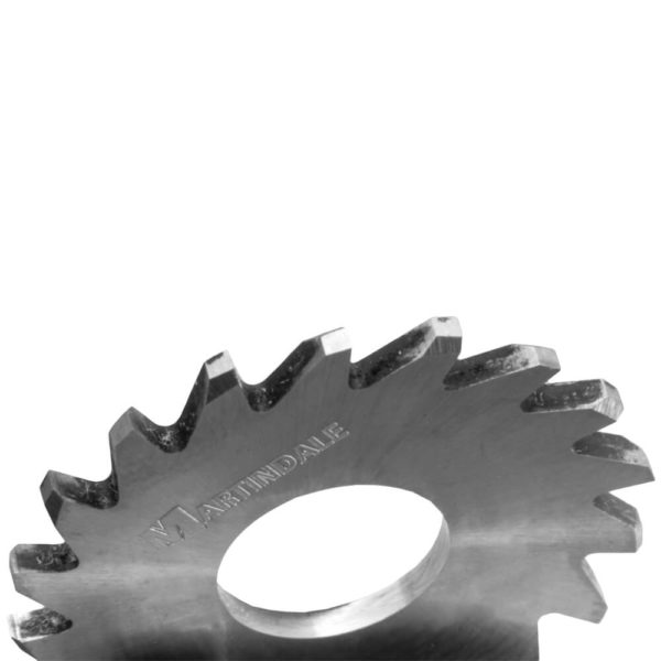 Precision Riser Slotting/Copper Slitting Saw - TUNSW7518065 - Image 2