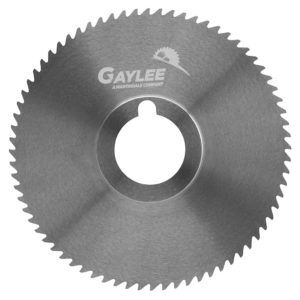Carbide Saw, w/ Hub - GCWH16035