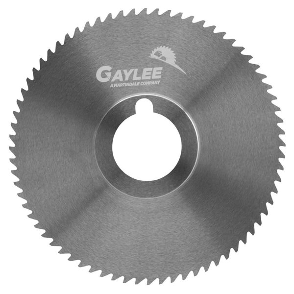 Carbide Saw, w/ Hub - GCWH16060