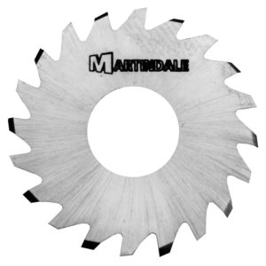 Precision Riser Slotting / Copper Slitting Saws / (Joyal®) - OW10530010