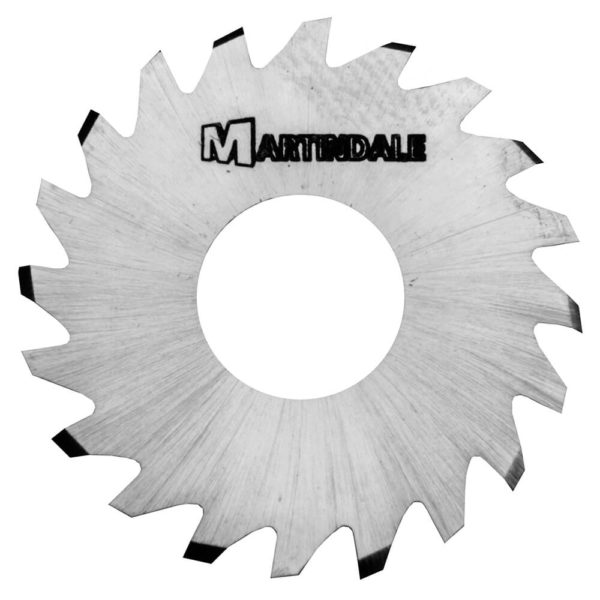 Precision Riser Slotting / Copper Slitting Saws / (Joyal®) - OW10530010