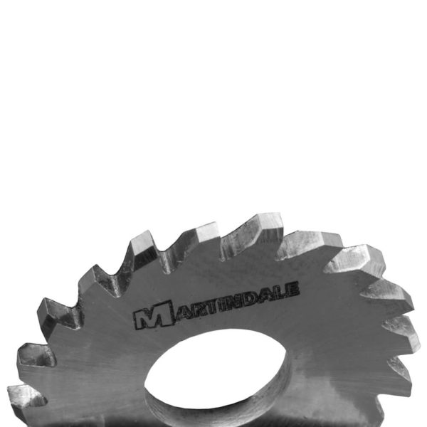 Precision Riser Slotting / Copper Slitting Saws / (Joyal®) - OW10530010 - Image 2