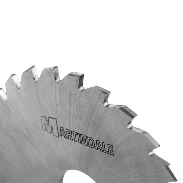 Copper Slitting / Riser Slotting Saws - OSMFE1562 - Image 2