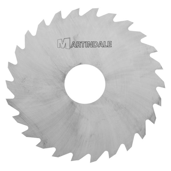 Copper Slitting/Riser Slotting Saws - XSMFF0937