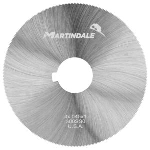 Jeweler’s Slotting Saws - OJA008132