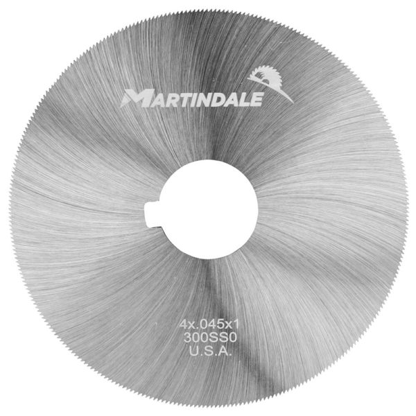 Jeweler’s Slotting Saws - OJA025132